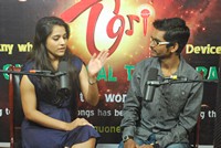 Rashmi Gautham Photos at Tori